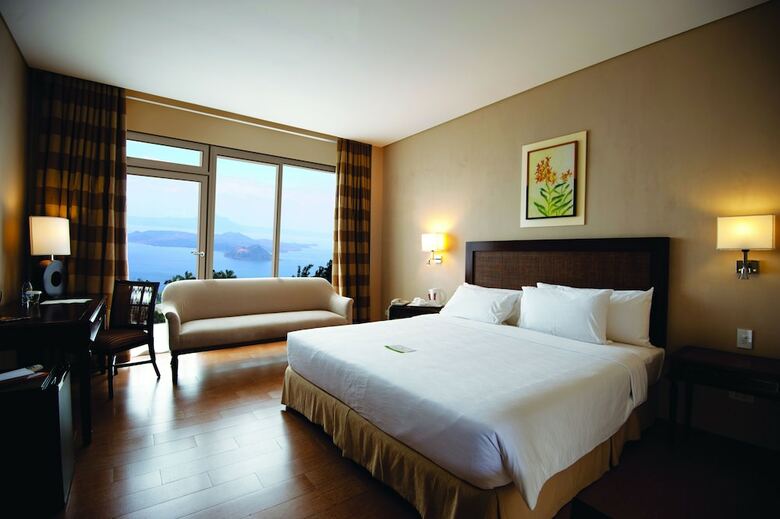 Hotel Summit Ridge Tagaytay