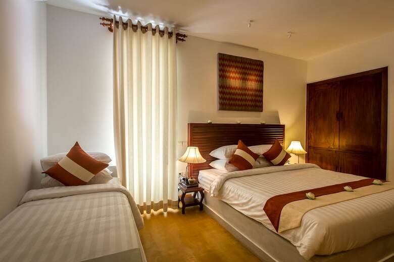Vmansion Boutique Hotel