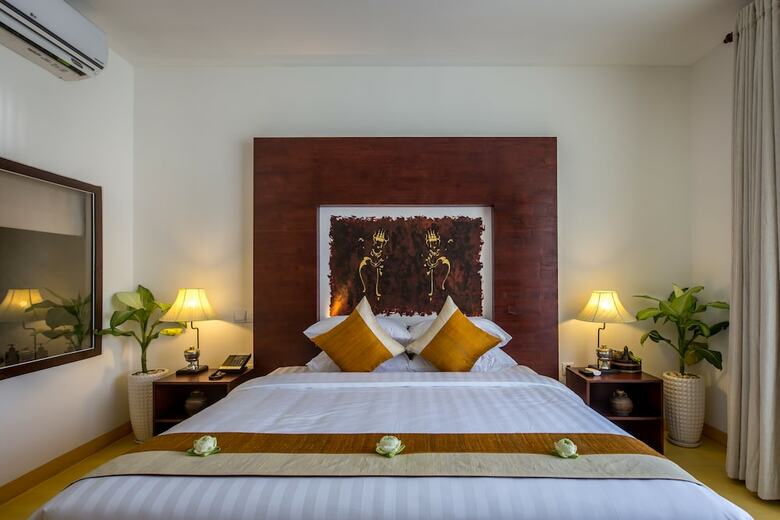 Vmansion Boutique Hotel