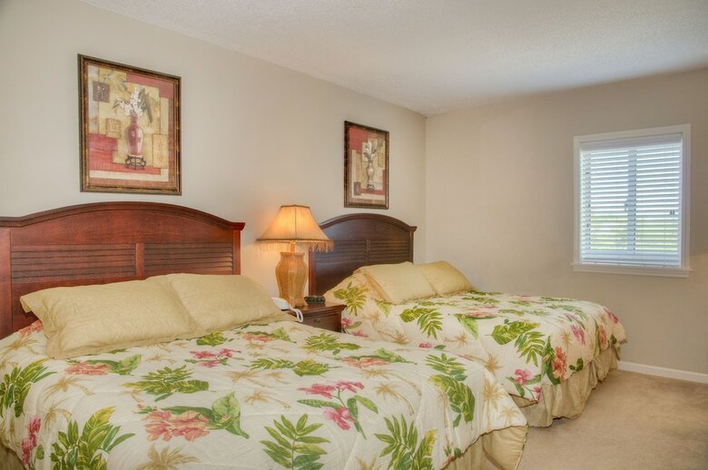 Barefoot Resort By Palmetto Vacations