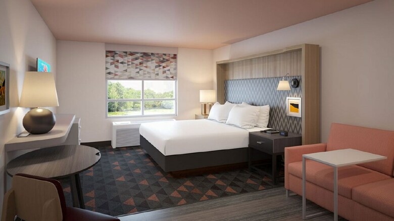 Hotel Holiday Inn Columbus