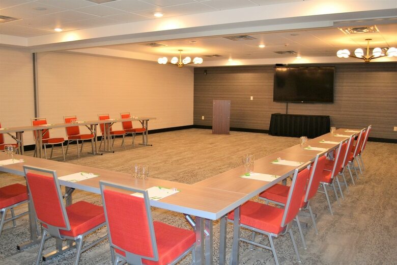 Hotel Holiday Inn Columbus