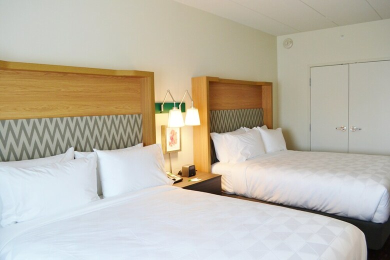 Hotel Holiday Inn Columbus