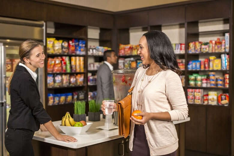 Hotel Holiday Inn Columbus