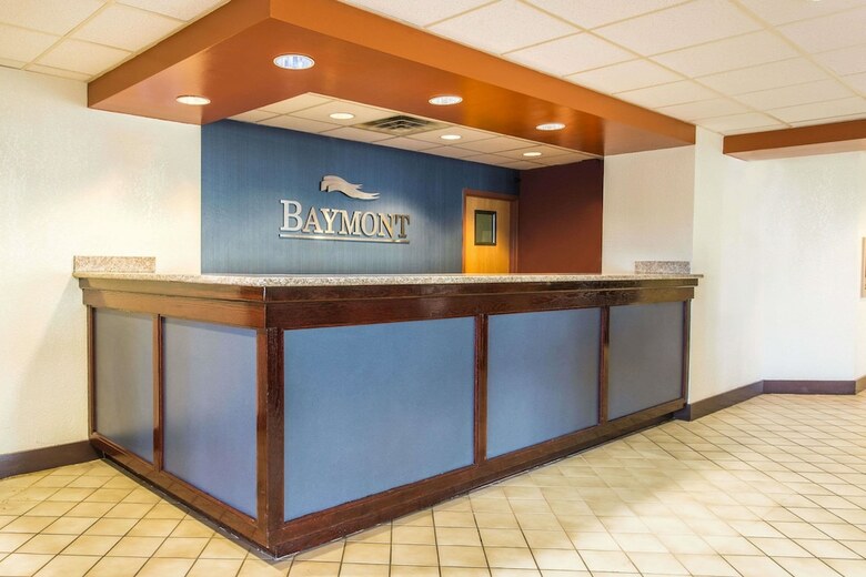 Hotel Baymont By Wyndham Cincinnati