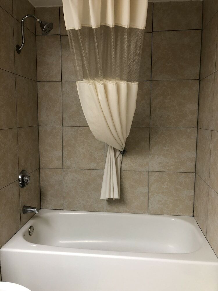 Hotel Baymont By Wyndham Cincinnati