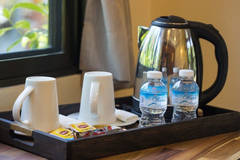 Hotel Sansuko Ville Bungalow Resort