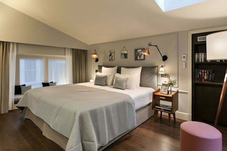 Hotel & Spa Royal Madeleine