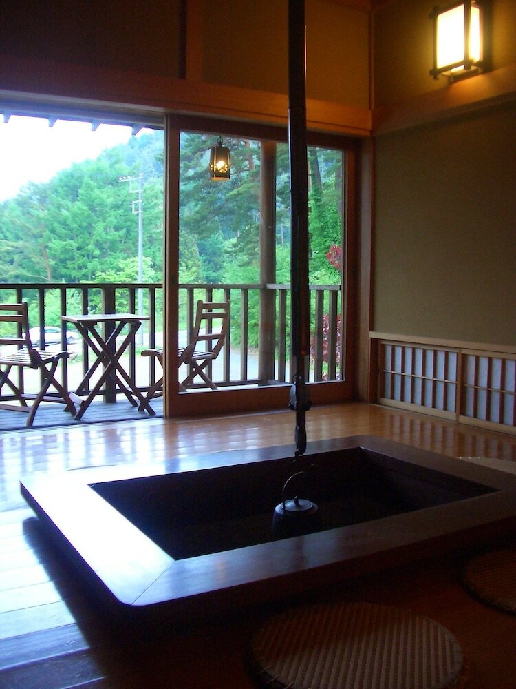 Yasuragino Bettei Shikitei