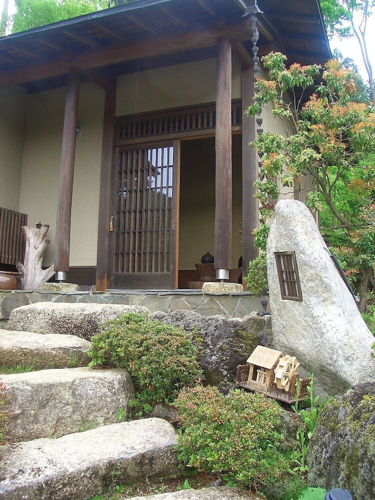 Yasuragino Bettei Shikitei