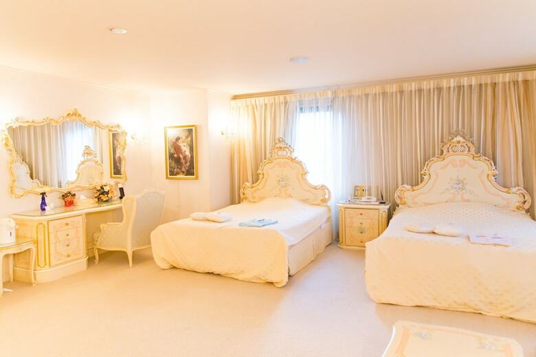 Hotel Sea Borne