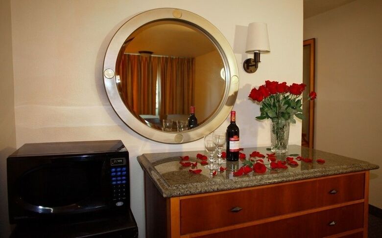 Hotel Olympic View Inn