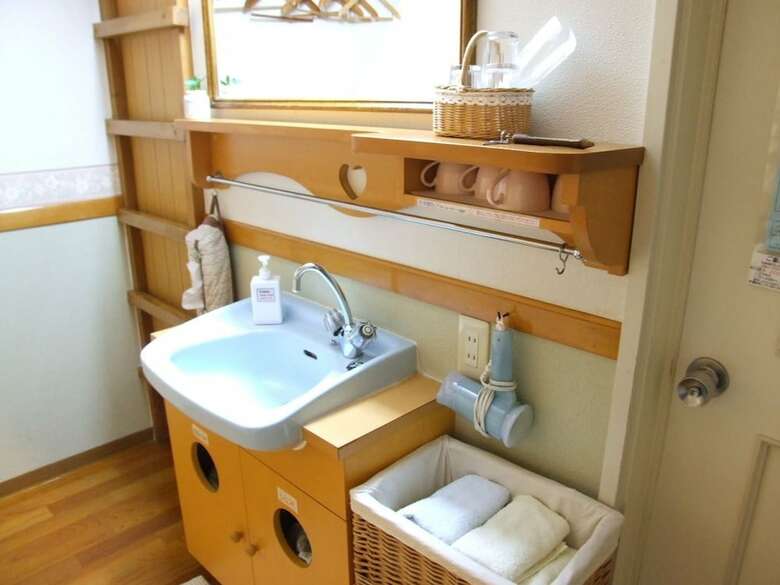 Pension Yumekukan