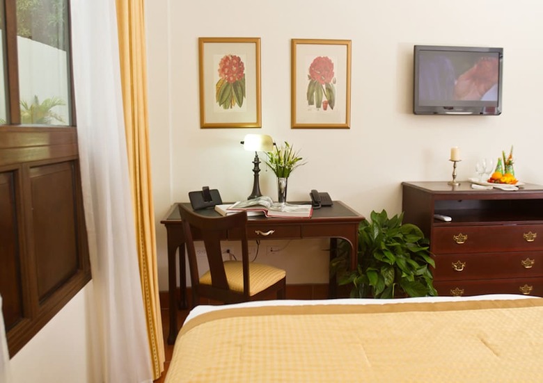 Hotel Los Portales