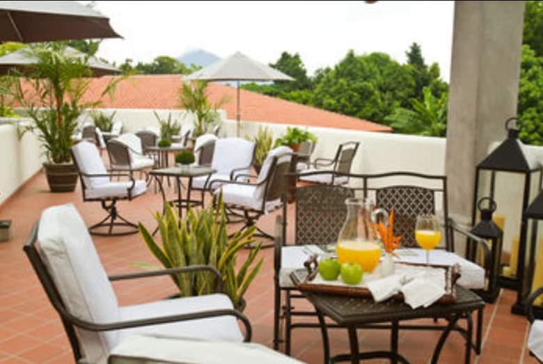 Hotel Los Portales