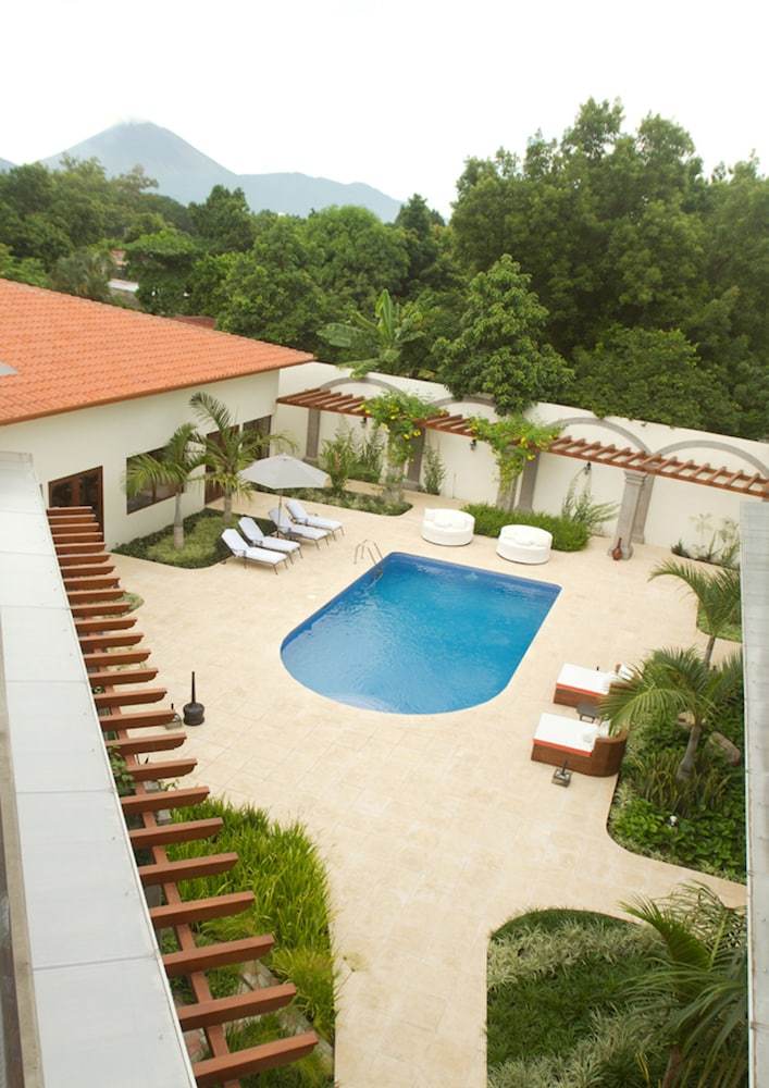 Hotel Los Portales