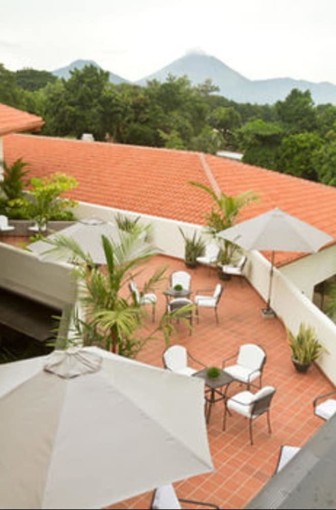 Hotel Los Portales
