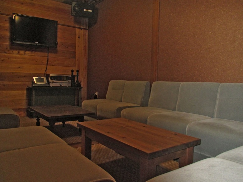 Hotel Auberge Kita No Dan Dan