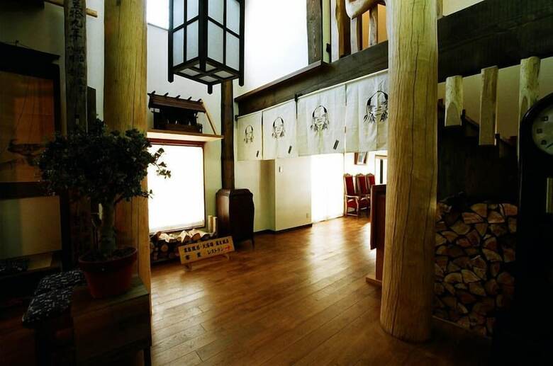 Hotel Auberge Kita No Dan Dan
