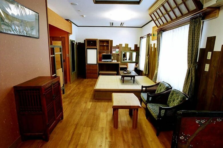 Hotel Auberge Kita No Dan Dan