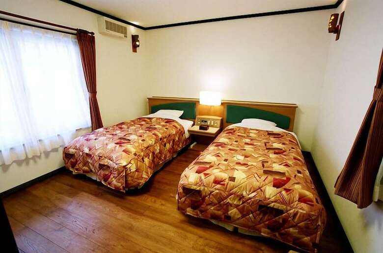Hotel Auberge Kita No Dan Dan