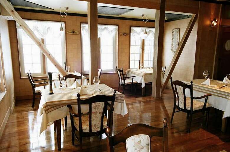 Hotel Auberge Kita No Dan Dan