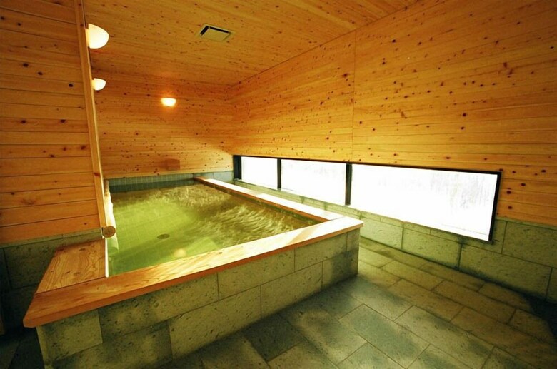 Hotel Auberge Kita No Dan Dan