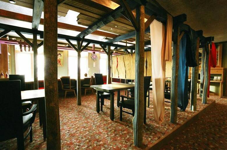Hotel Auberge Kita No Dan Dan