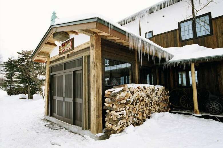Hotel Auberge Kita No Dan Dan