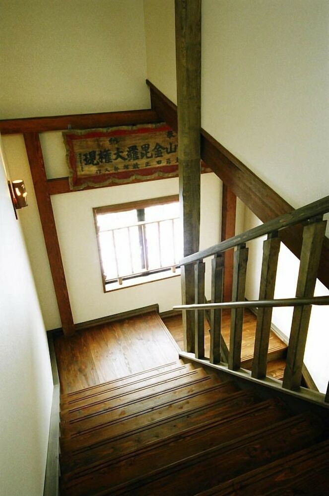 Hotel Auberge Kita No Dan Dan