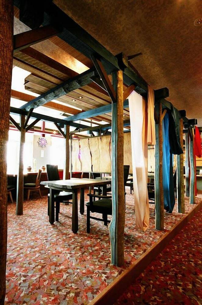Hotel Auberge Kita No Dan Dan