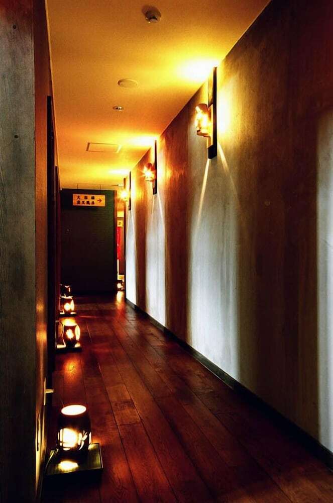 Hotel Auberge Kita No Dan Dan