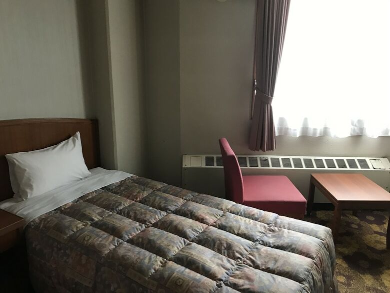 Hotel Takimoto Inn