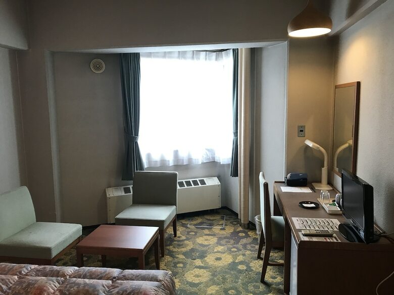 Hotel Takimoto Inn