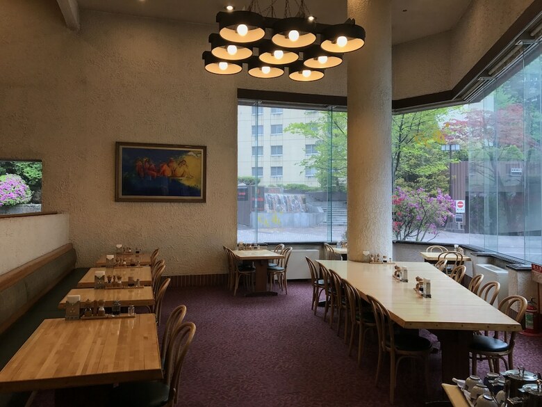 Hotel Takimoto Inn