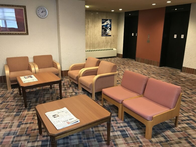 Hotel Takimoto Inn