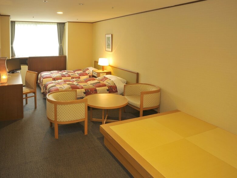 Hotel Kanronomori