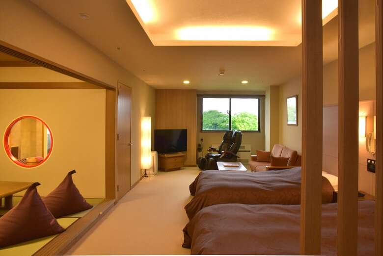 Hotel Kanronomori