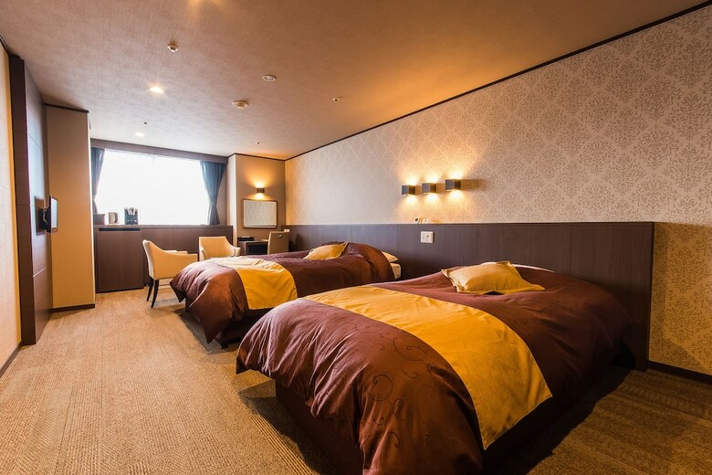 Hotel Kanronomori