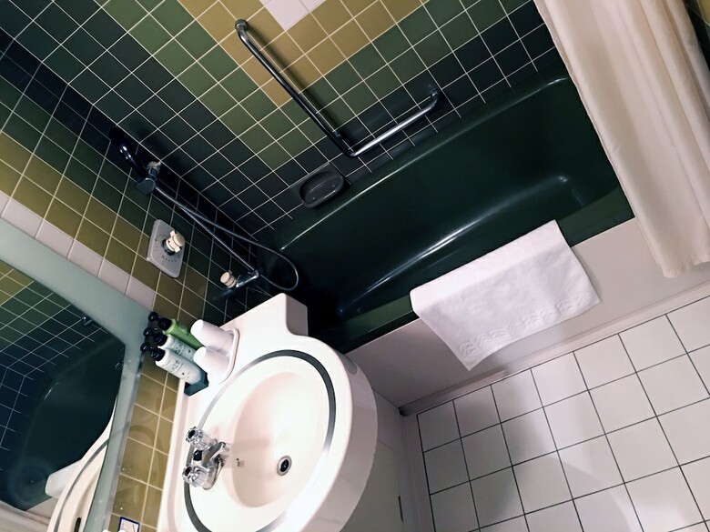 Hotel Kanronomori