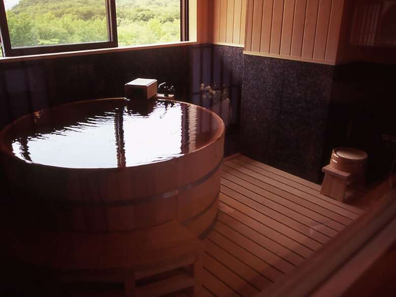 Hotel Kanronomori