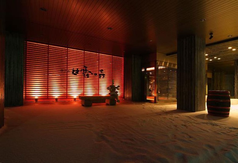 Hotel Kanronomori