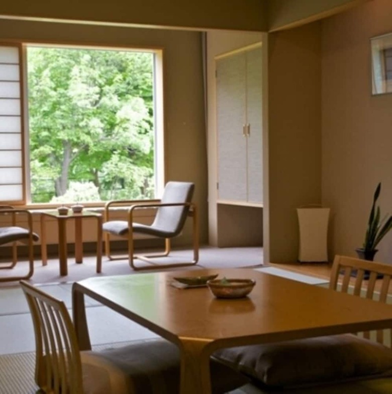 Suichokan - Caters To Women