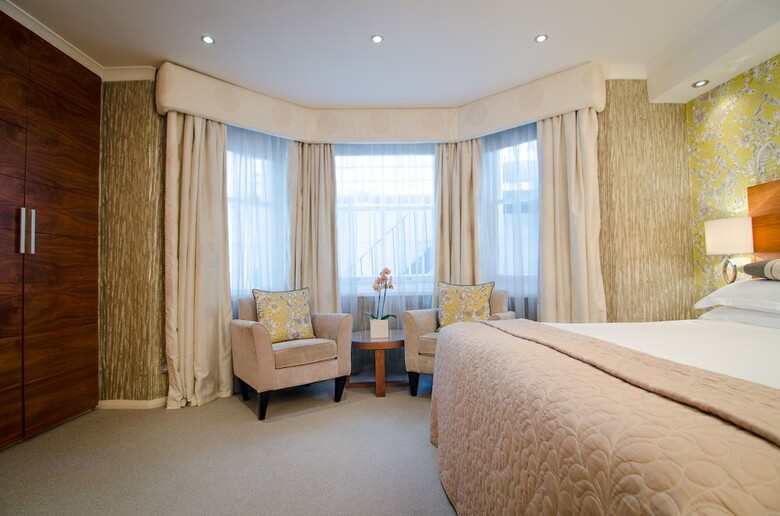 Beaufort Hotel