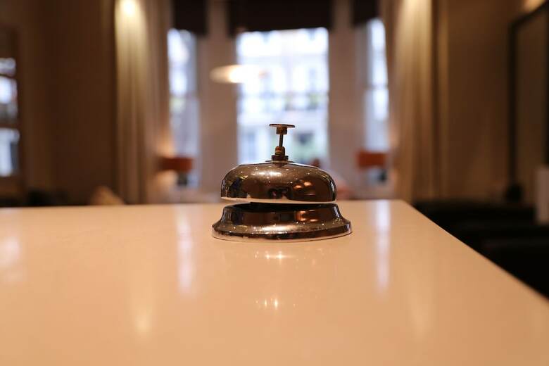 Beaufort Hotel