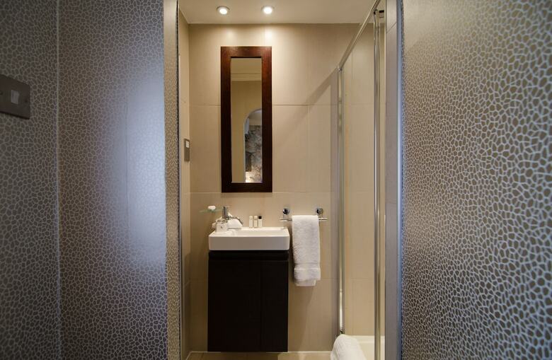 Beaufort Hotel