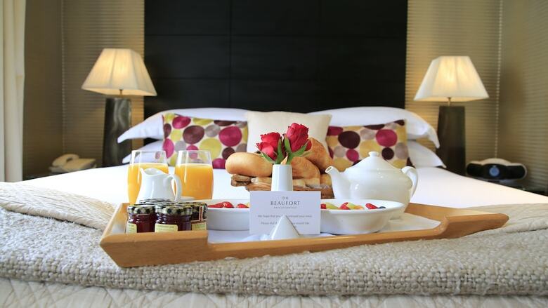 Beaufort Hotel