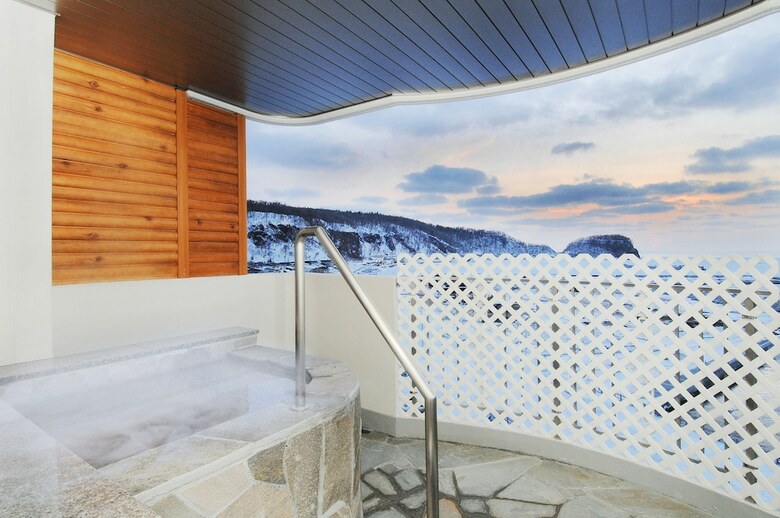 Shiretoko Noble Hotel