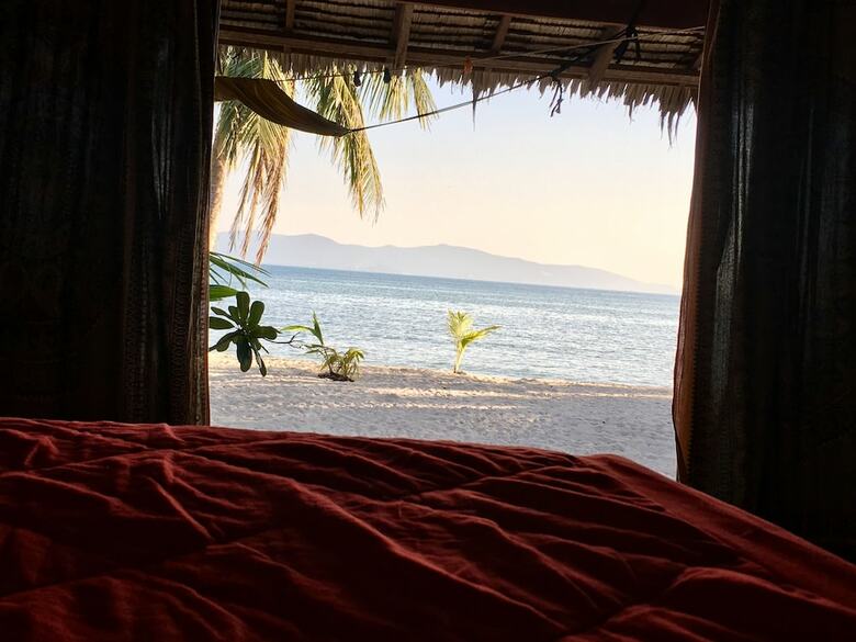 Hotel Papillon Bungalows