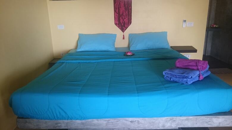 Hotel Papillon Bungalows
